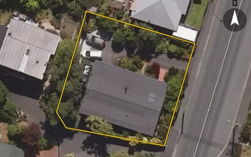 106 Elgin Road