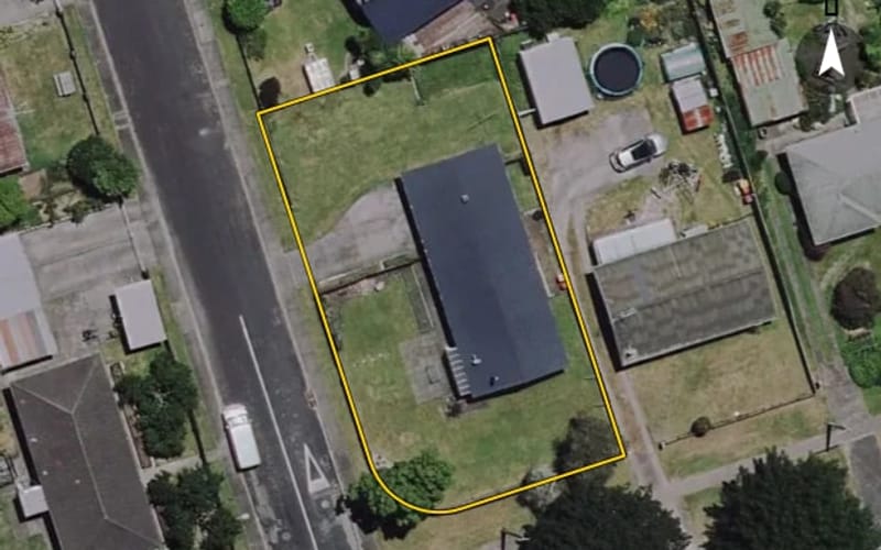 2 Mountbatten Place