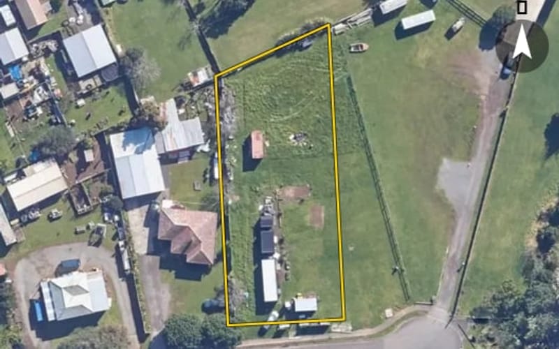 16 Waipouri Road