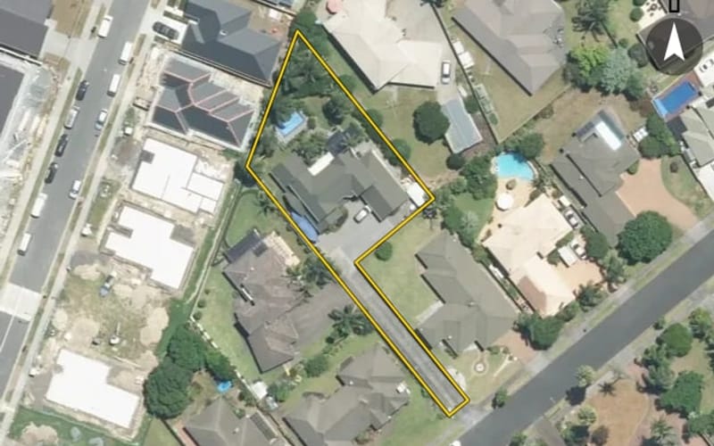 43 Keywella Drive