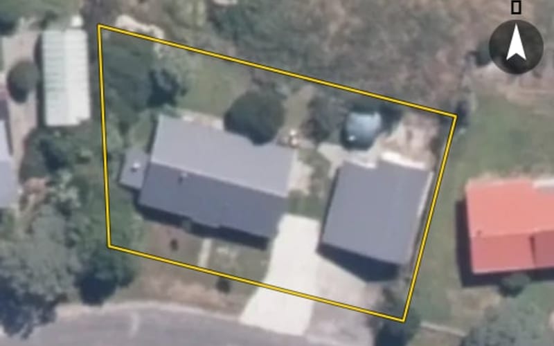 4 O'Leary Place