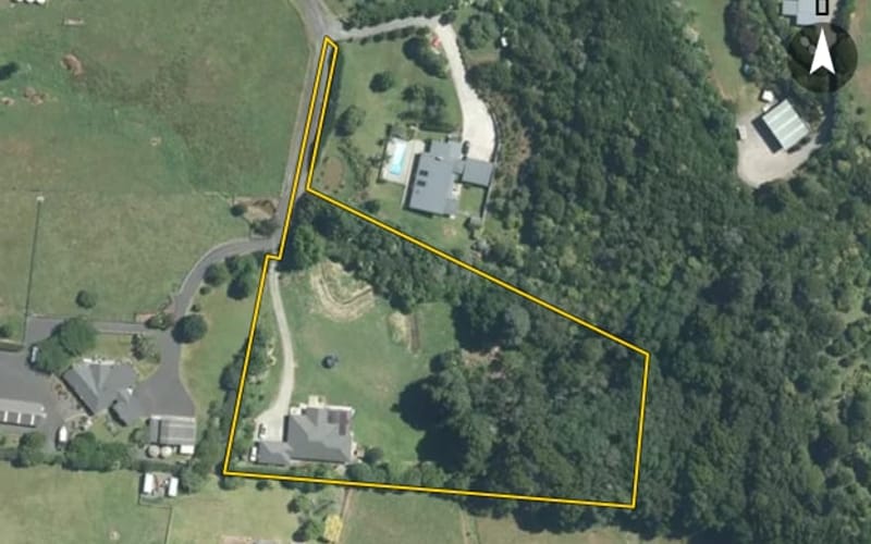 80 Old Barn Road