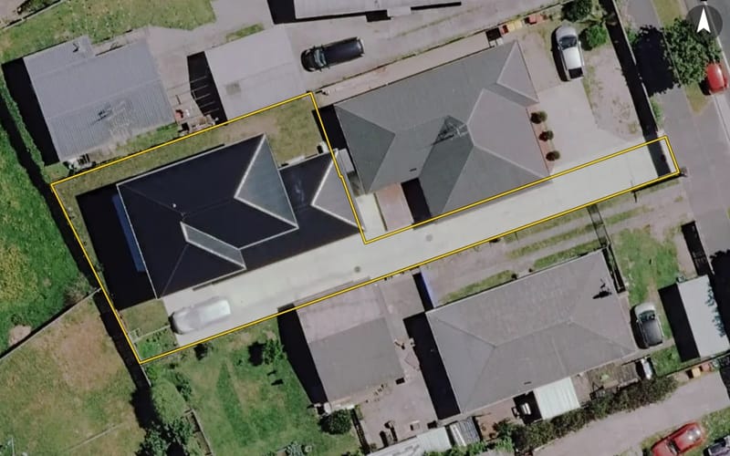 127A Tramway Road