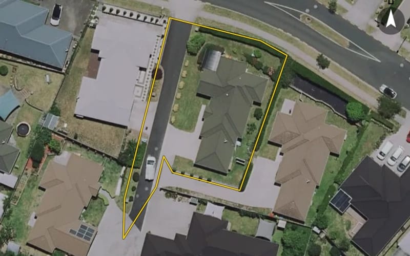 12 Cabourne Drive