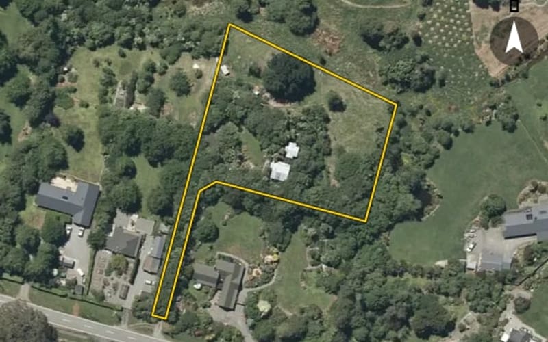 80 Pye Road