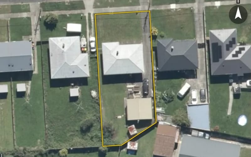 25 Delaney Drive