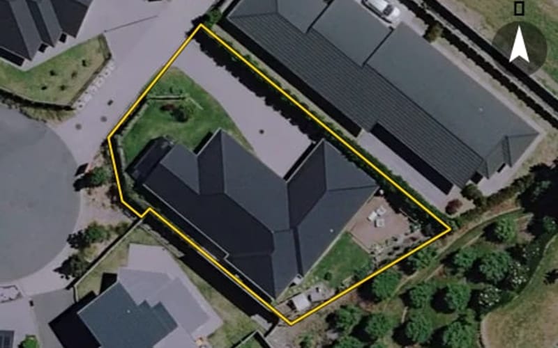 11 Gallants Place