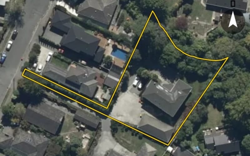 16 Barlow Street