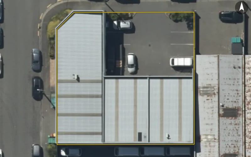 2 Maldon Street