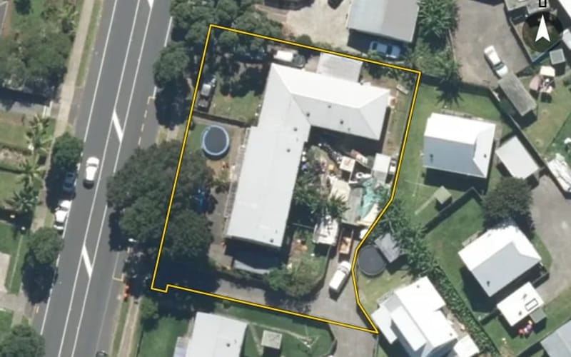 159 Preston Road