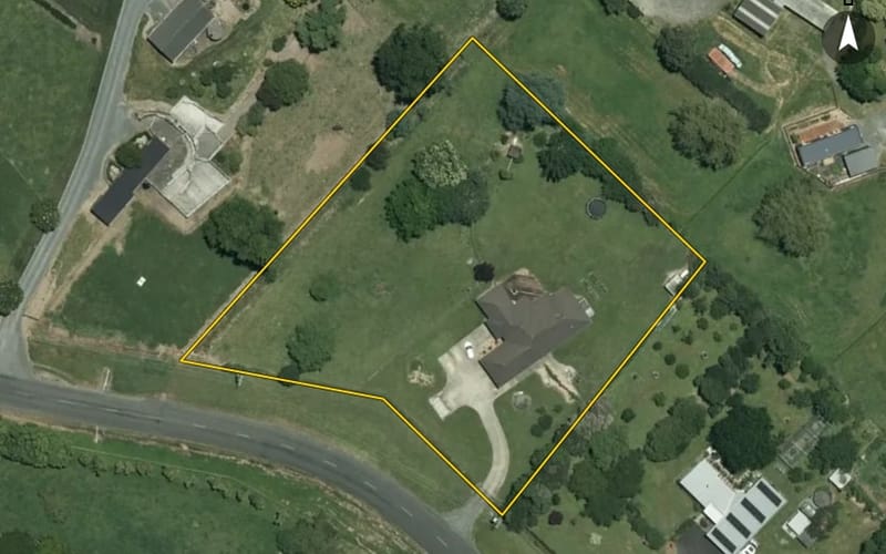 44 Eureka Road