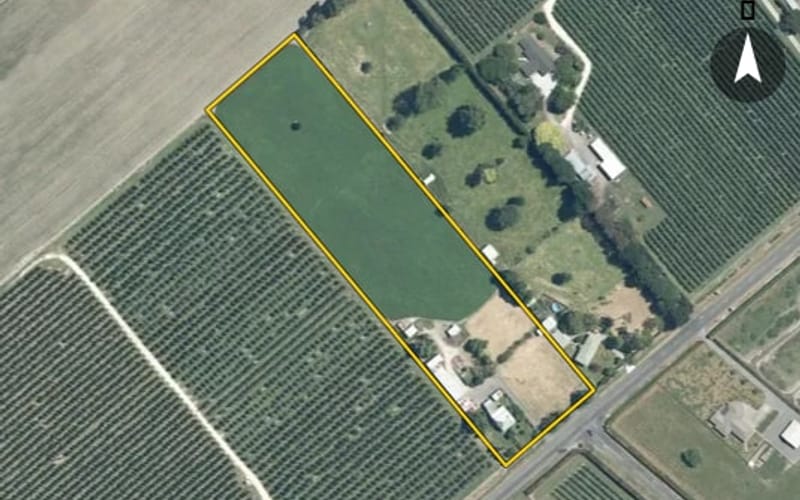 1335 Southland Road