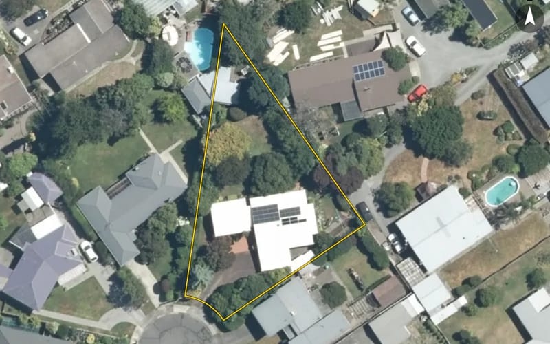 202 Tudor Avenue