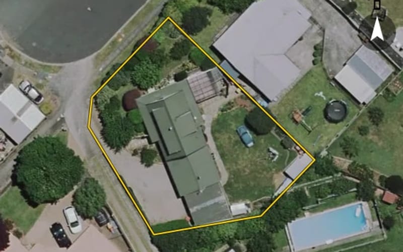 31 Cromwell Drive