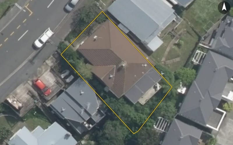 115 Hataitai Road