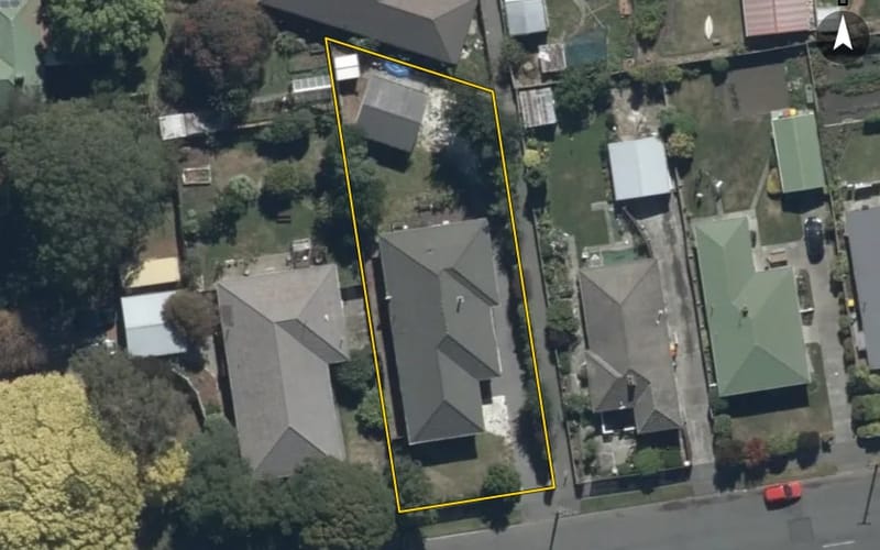 38 Kendal Avenue