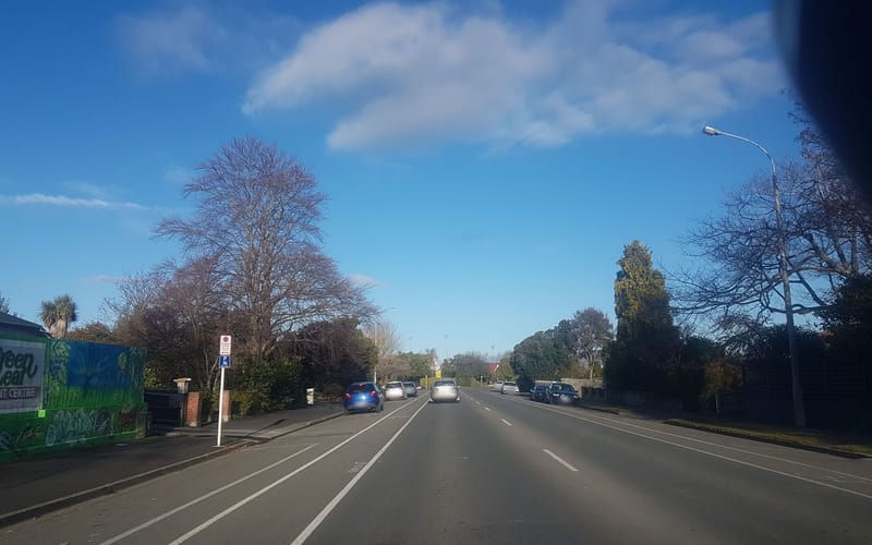 262 Otipua Road