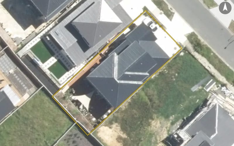 10 Alluvial Street