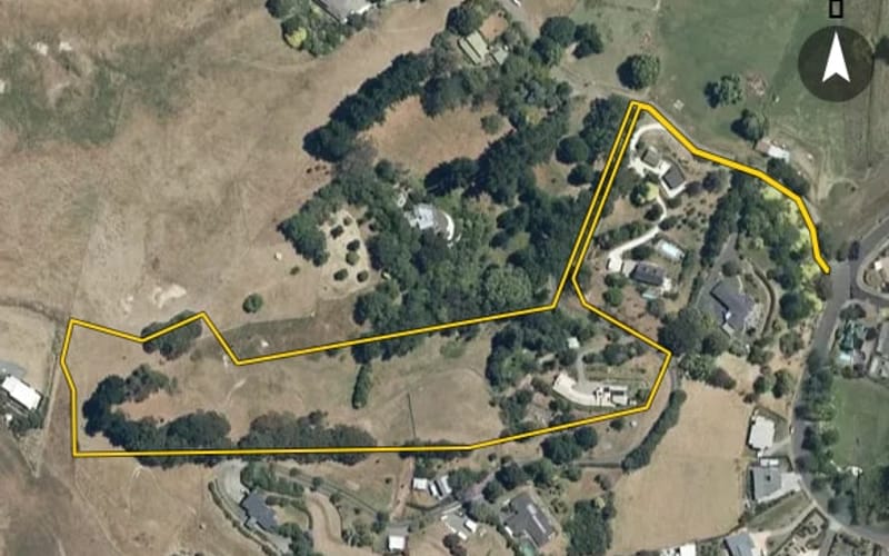 16A Churchill Drive