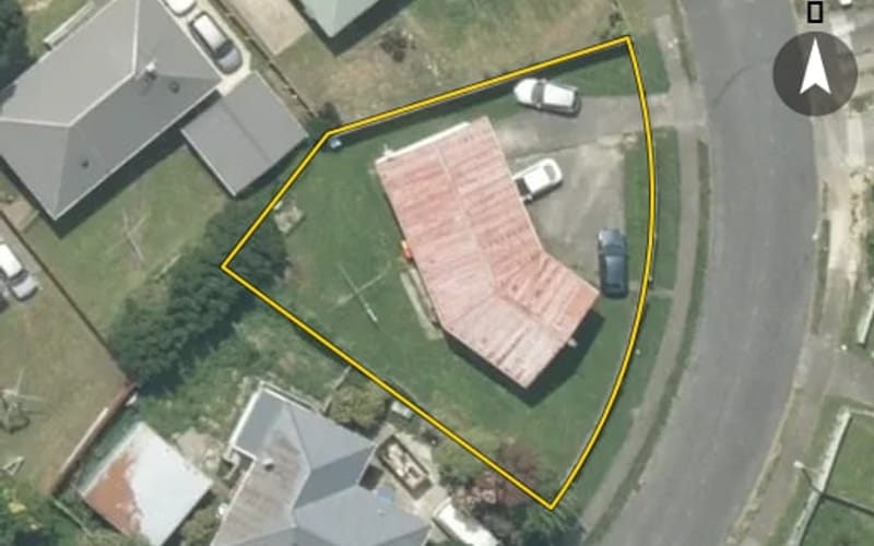 4 Marne Grove