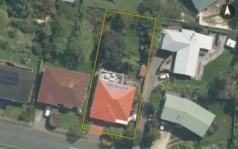 5 Peterhouse Street