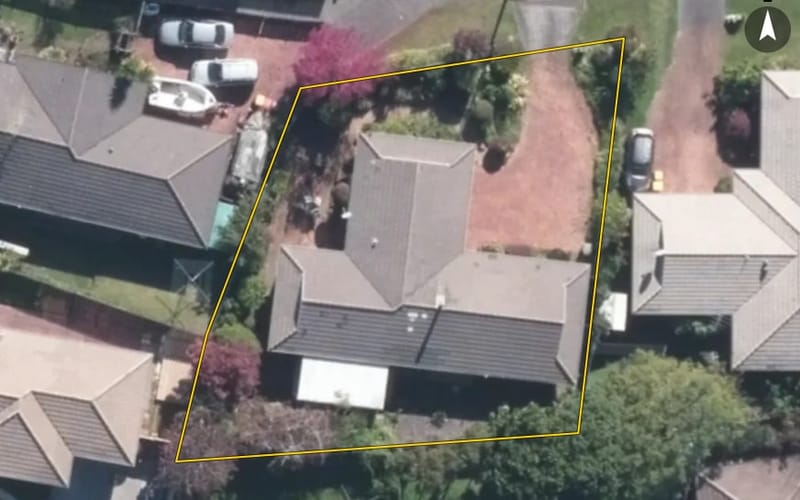 8 Trinity Place