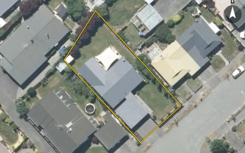 11 Burton Place