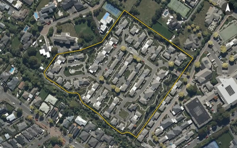 76 Grassmere Street