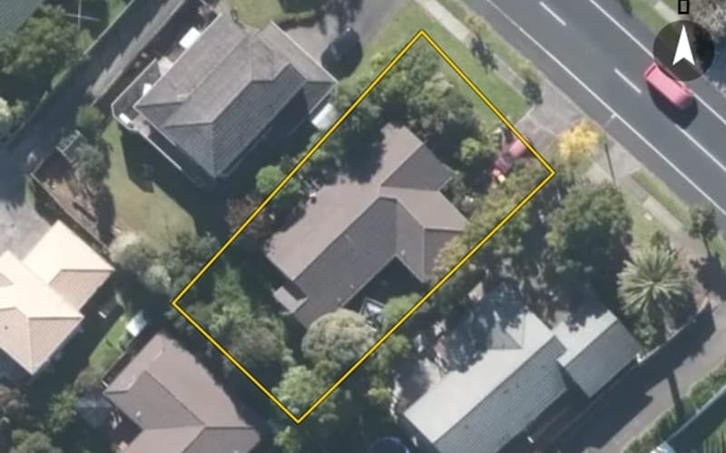 21 Nicholas Road