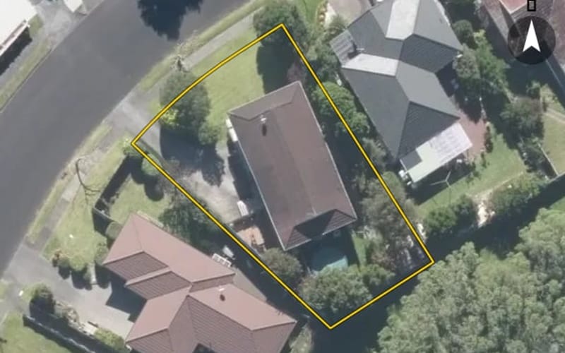 20 Summermist Drive