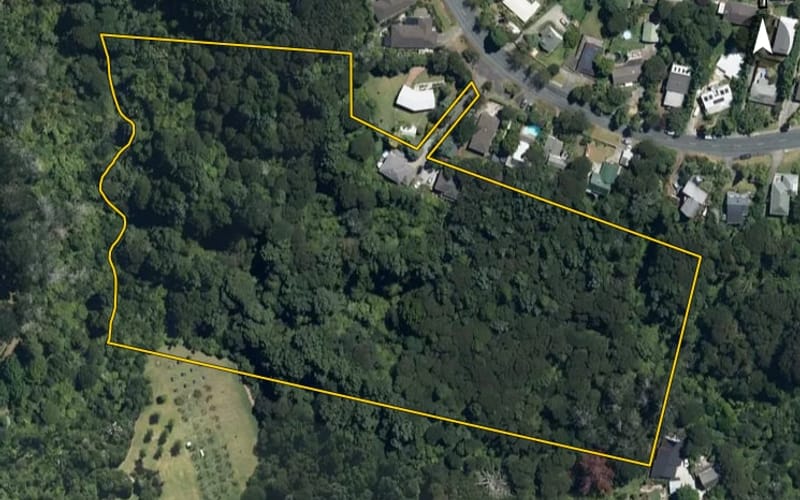198 Glengarry Road