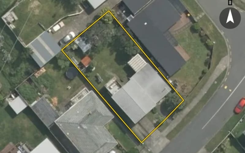 26 Edgecombe Street