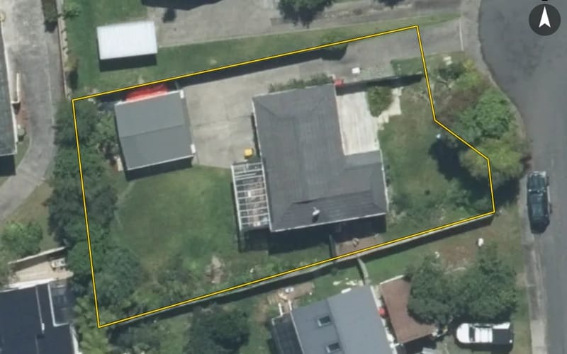 23 Capricorn Place