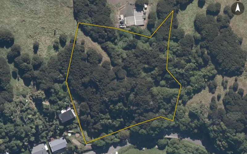 728 Wainui Main Road