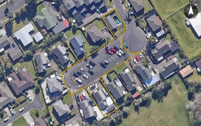 27 Asics Drive