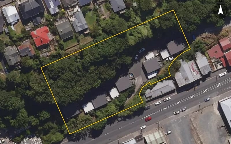 66A MacLaggan Street