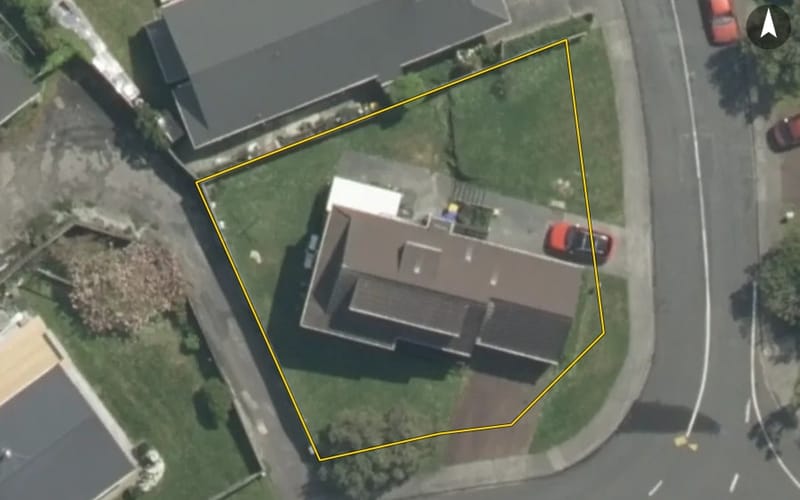 25A Wingfield Place