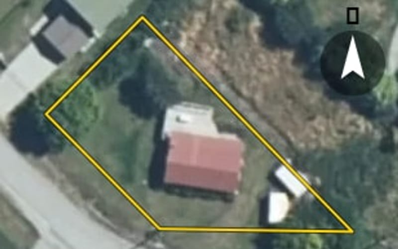 38 Wesney Terrace