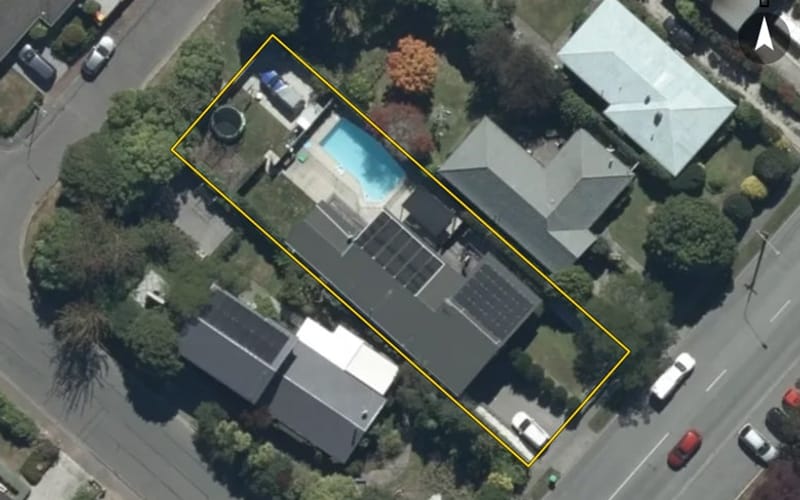 25 Roydvale Avenue