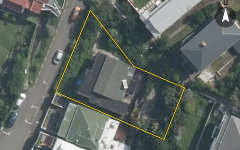 24 Earls Terrace