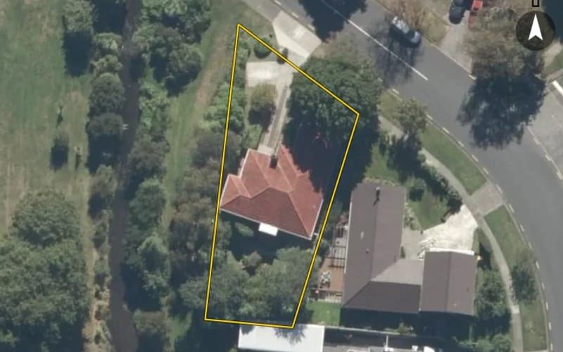 2 Cleary Street