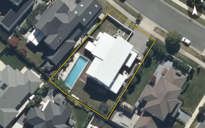 64 Westpark Drive