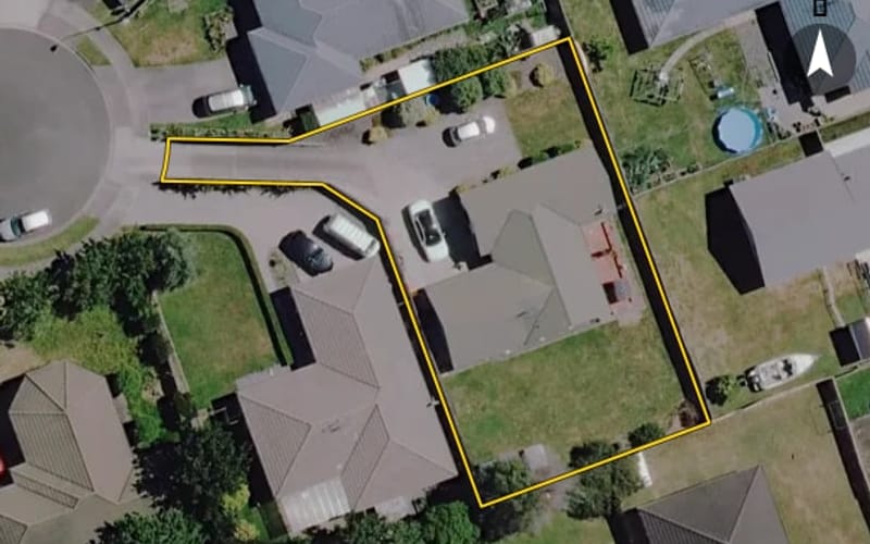 32 Newfield Drive