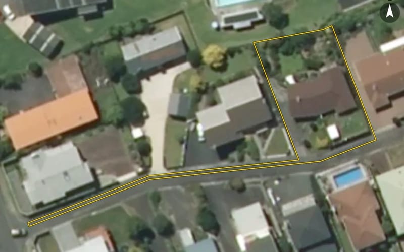 51C Calvert Road