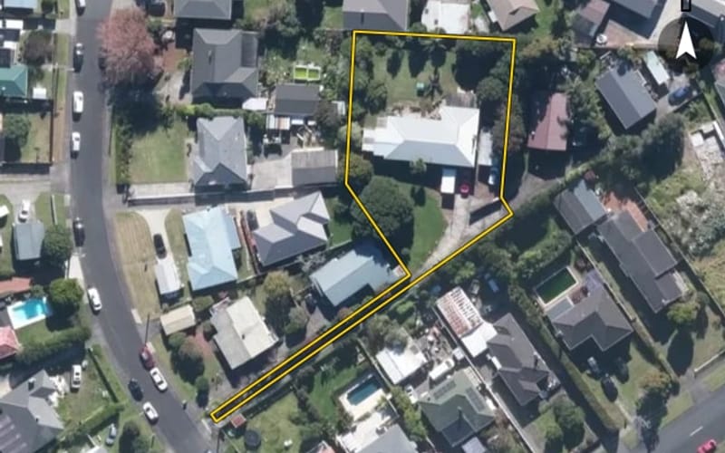 1 Helga Crescent