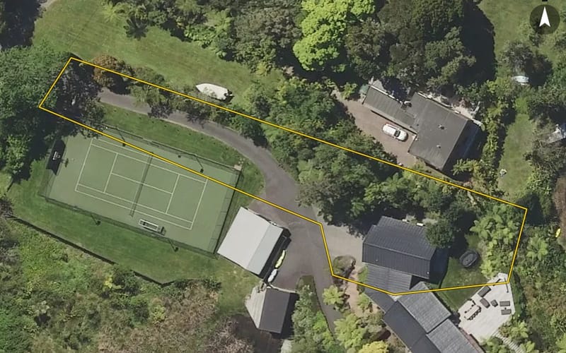 3 Calder Road