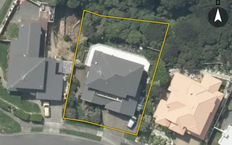 15 Pendennis Point