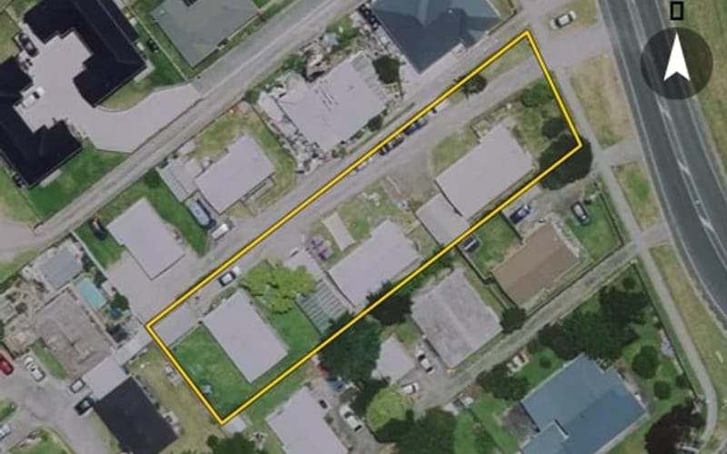 131C Avalon Drive
