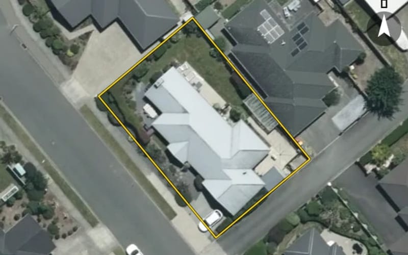 22 Cambelldon Crescent