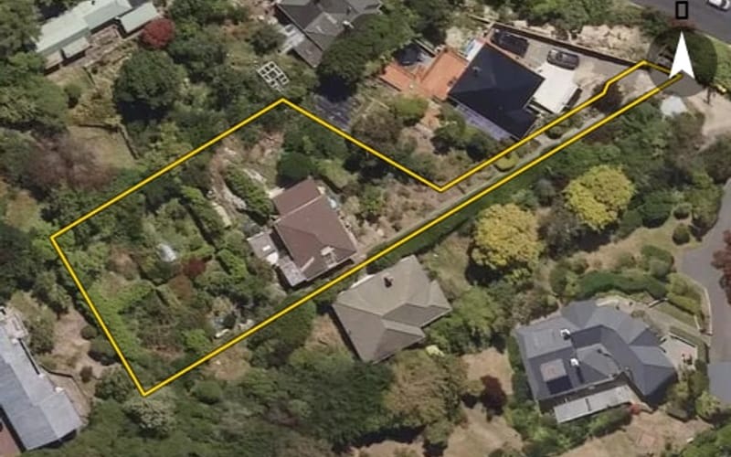 125 Cliffs Road